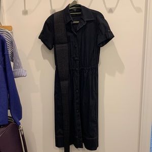 Worth Sundress with belt